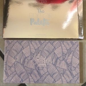 Palette